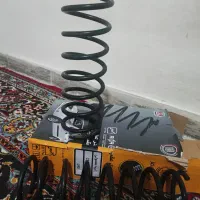 فنر لول عقب شرکتی تیبا|قطعات یدکی و لوازم جانبی|خرم‌آباد, |دیوار