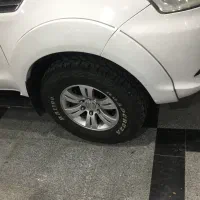 فوتون ۹۴ بدون رنگ|خودرو سواری و وانت|تهران, بهداشت|دیوار