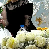 لباس مجلسی مزونی