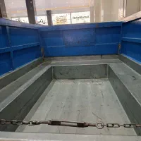 نیسان مدل 1403 دوگانه آپشنال|خودرو سواری و وانت|بوکان, |دیوار