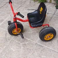 سه چرخه کارکرده