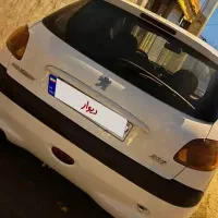 پژو ۲۰۶ تویوفایو