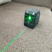 تراز لیزری با سه پایه|ابزارآلات|تهران, یافتآباد|دیوار