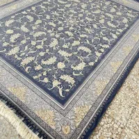 فرش با کیفیت با قیمت مناسب از کارخانه کاشان