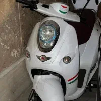 موتور برقی کویر ۱۵۰۰ وات