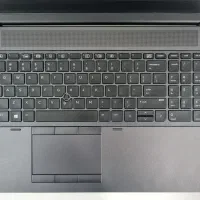 لپتاپ HP ZBook 15 G4|رایانه همراه|گرگان, |دیوار