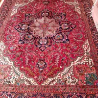 فرش 12 متری دستباف