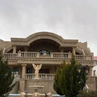 ویلای۱۰۰۰متری/سهیله/زعفرانیه/سنددار