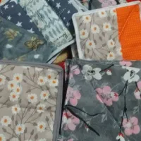 دستگیره و دمکنی اشپزخانه