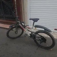 دوچرخه سایز26