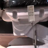 صندلی زیبایی سه موتوره|آرایشگاه و سالنهای زیبایی|مشهد, بهارستان|دیوار