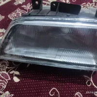 چراغ جلو 405 جفت طرف و آینه سمت شاگرد 405|قطعات یدکی و لوازم جانبی|کرج, شهرک سهرابیه|دیوار