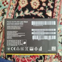 گوشی پوکوx4|موبایل|میبد, |دیوار