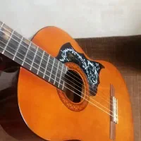 گیتار یاماها C40 اصل اندونزی|گیتار، بیس، امپلیفایر|کرمانشاه, |دیوار