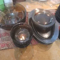 سرویس کار کرده اصل آرکروک فرانسه