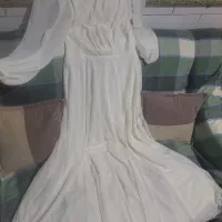 لباس عقد|لباس|اراک, |دیوار