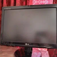 مانیتور ال جی