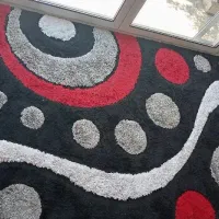 فرش|فرش|شاهین‌شهر, گزبرخوار|دیوار