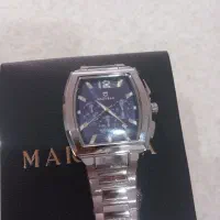 ساعت مردانه اورجینال