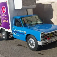 حمل و نقل بار یخچالی با کد دامپزشکی. مجوز دار
