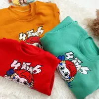 فروش انواع لباس بچگانه زیر قیمت