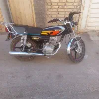 موتور احسان 200مدل آخر 404