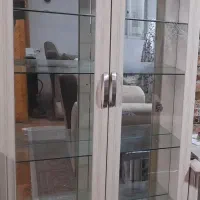 دوعددبوفه اینه ای زیبا