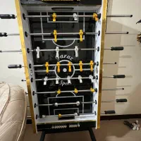 فوتبال دستی نو|ورزش‌های توپی|قم, زنبیل آباد|دیوار