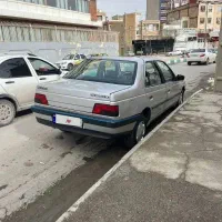 پژو ۹۰ داشبورد کرم|خودرو سواری و وانت|کرمانشاه, |دیوار