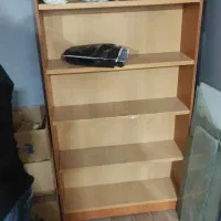 کمد طبقات کتابخانه