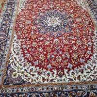 فرش ۹متری کارکرده