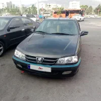 پرشیا مدل ۸۲