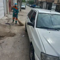 ۱۳۲ بی رنگ