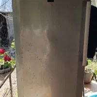 فریزر نیکسان نو