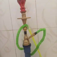 قلیان  برنجه سنگین