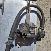 گازCNG|قطعات یدکی و لوازم جانبی|همدان, |دیوار