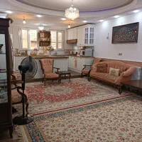 دوطبقه-بنیاد-کلید-نخورده