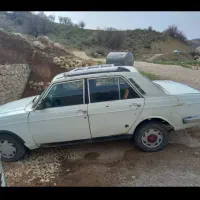 پیکان مدل 83|خودرو سواری و وانت|مارگون, |دیوار