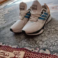 کفش تمیز و نو استفاده نشده