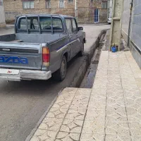 مزدا دوکابین