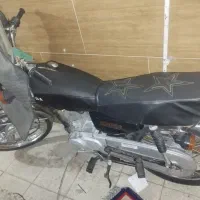 موتور 125