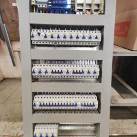 برقکار (خدمات برق ساختمان و صنعتی )