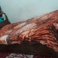 تخت خواب و کمد لباس|تخت و سرویس خواب|شهریار, شهریار|دیوار