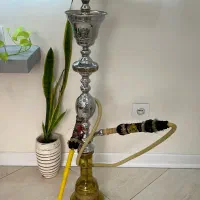 قلیان خلیل مامون اصل