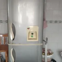 یخچال فریز ۴ کشو امرسان