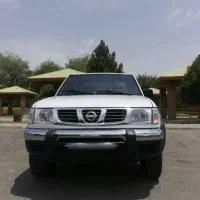 پیکاپ ژاپنی ۸۱