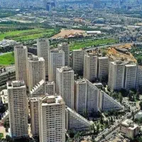 کوی بیمه ۵۳ متر یک خواب