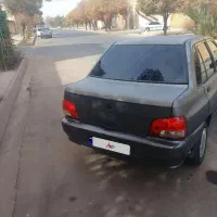 پراید ۱۳۲|خودرو سواری و وانت|رفسنجان, |دیوار