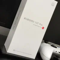 گوشی 13T pro بدون خط خش|موبایل|تبریز, |دیوار