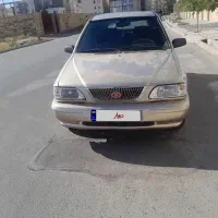 پراید ۱۴۱ مدل۸۴ درحد شاستی پلمپ